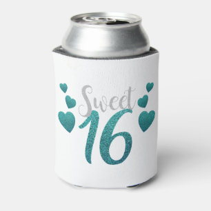 Porta-lata Doce 16 Festa