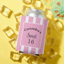 Doce Dezesseis Colheres de Rosa