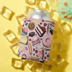Porta-lata Doces