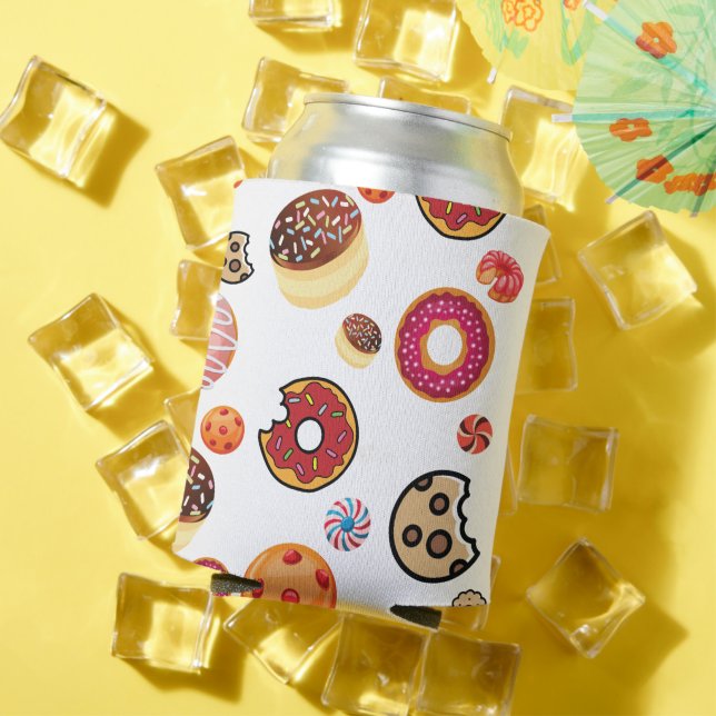 Porta-lata Doces 1 (Verão in situ)