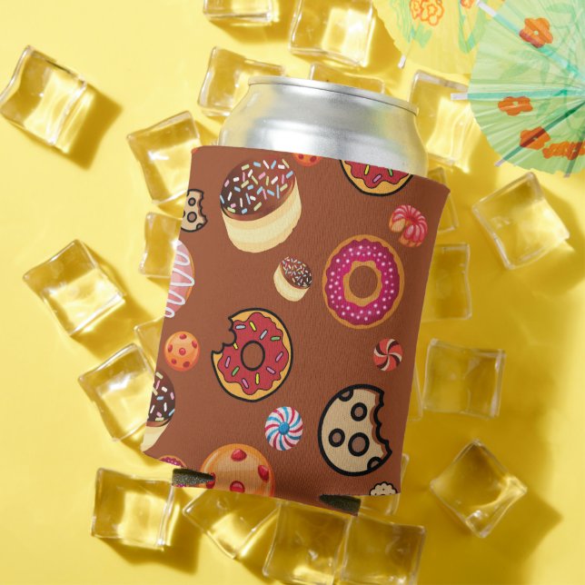 Porta-lata Doces 3 (Verão in situ)