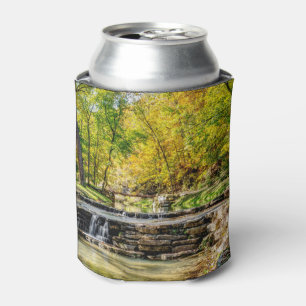 Porta-lata Dogwood Creek Autumn