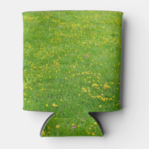 Porta-lata Dolomites selvagens Alps Meadow Summer