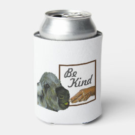 Porta-lata Donkey Can Cooler
