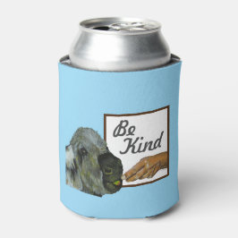 Porta-lata Donkey Can Cooler