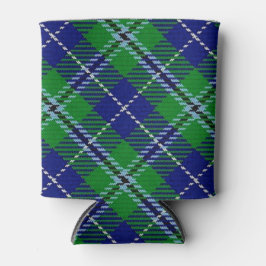 Porta-lata Douglas Tartan Can Cooler