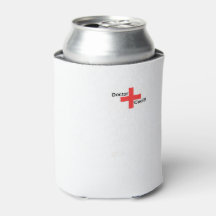 Dr. Legal Can/Stubby Cooler.
