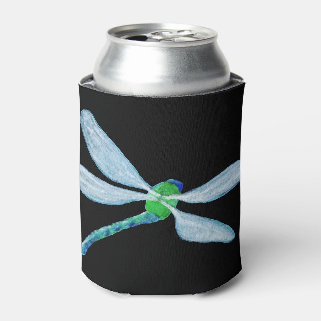 Porta-lata Dragonfly (Can Front)