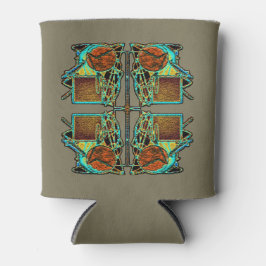 Porta-lata Dreamcatcher