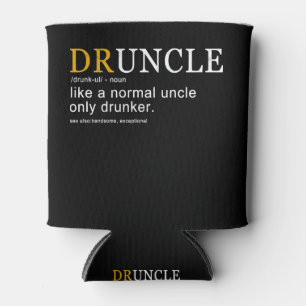 PORTA-LATA DRUNCLE