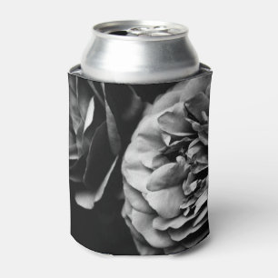 Porta-lata duas rosas