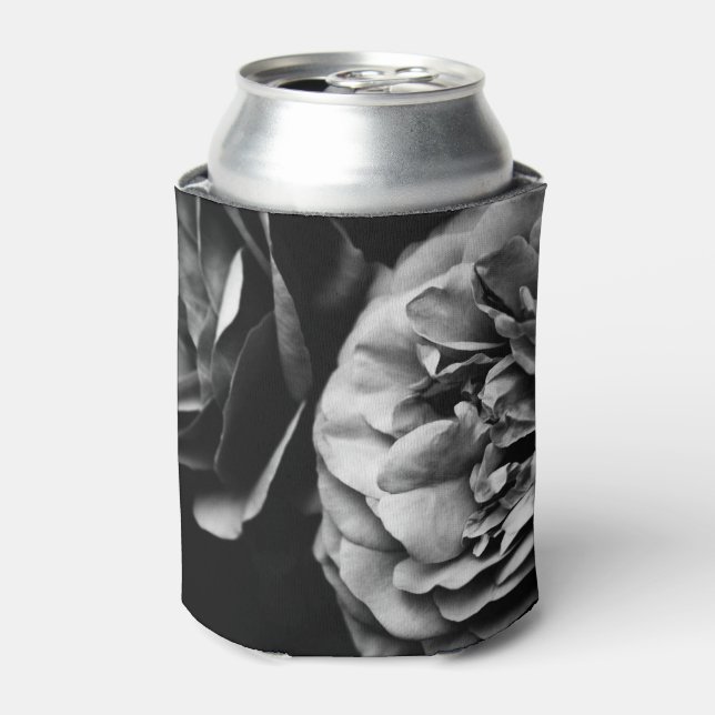 Porta-lata duas rosas (Can Front)
