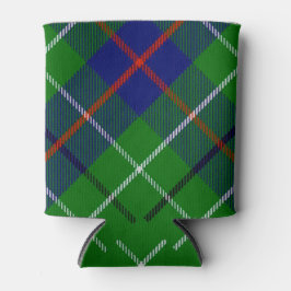 Porta-lata Duncan Tartan Can Cooler