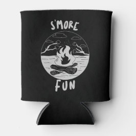 Porta-lata É mais divertido