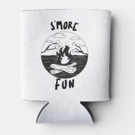 Porta-lata É mais divertido