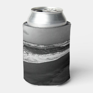 Porta-lata é o mar
