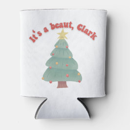 Porta-lata É uma beleza, Clark Engraçado Filme de Natal