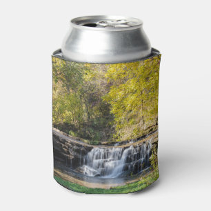 Porta-lata É uma cachoeira do Dogwood