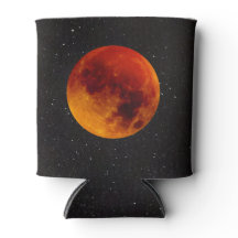 Eclipse Lunar do Século