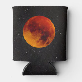 Porta-lata Eclipse lunar do século