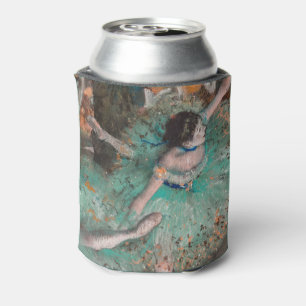 Porta-lata Edgar Degas - Dançarina Balançando / Dançarina em