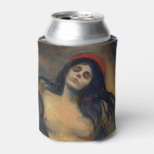 Porta-lata Edvard Munch - Madona