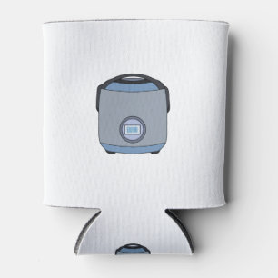 Porta-lata Eletric Cooker