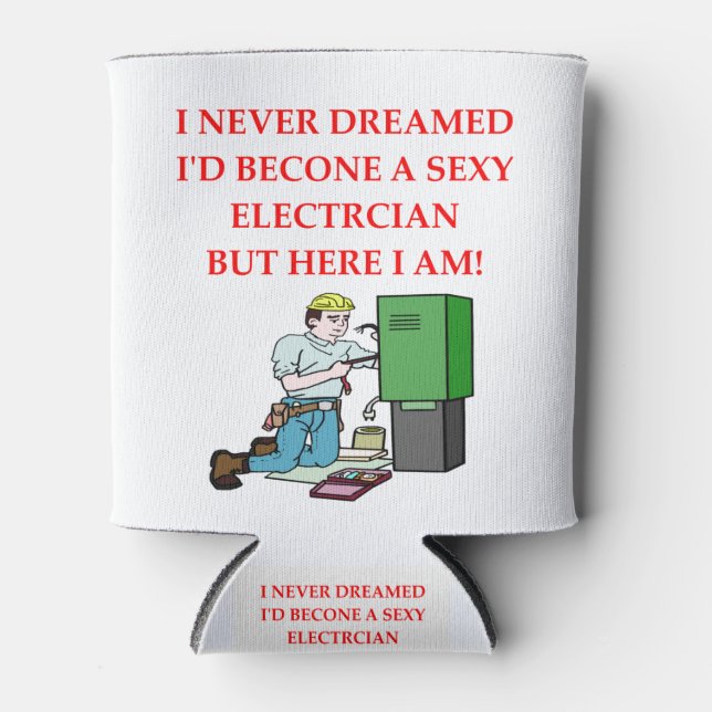 PORTA-LATA ELÉTRICO (Frente)