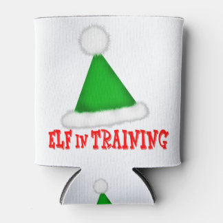 Porta-lata elf em formação