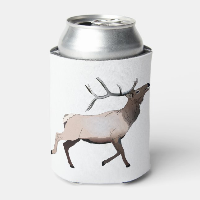 Porta-lata Elk (Can Front)