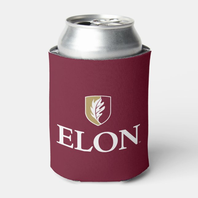 Porta-lata Elon (Can Front)