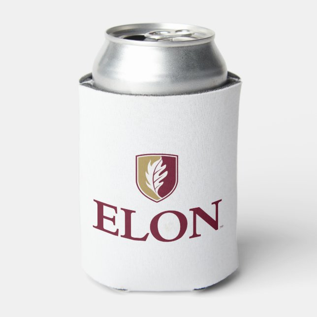 Porta-lata Elon (Can Front)