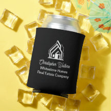 Empresa de Imóveis Black Corretor Personalizado