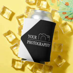 Porta-lata Empresa Modelo personalizada de negócios Crie seu