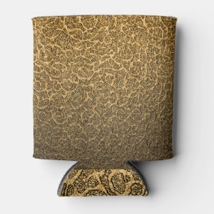 Porta-lata Encapsulamento De Luxo, Destaques De Pontos Brilha