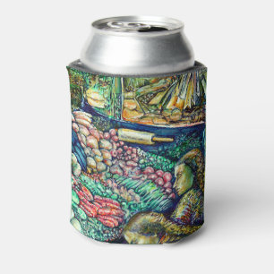 Porta-lata Enceladus