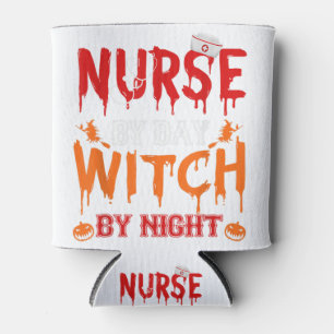 Porta-lata Enfermeiro Açúcar Caveira Estetoscópio Médico Hall