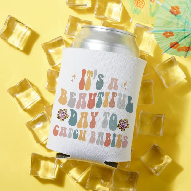 Porta-lata Enfermeiro de grau e desenvolvimento de enfermeiro (Verão in situ)