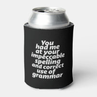 Engraçado Professor Inglês Humor Correto Uso da Gr