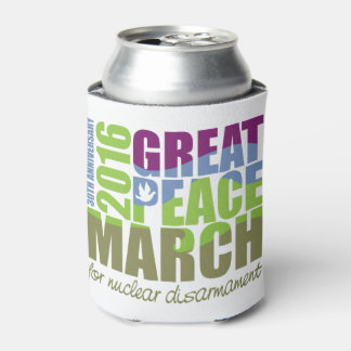 Porta-lata Então e agora beba