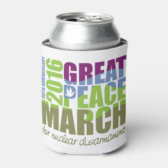 Porta-lata Então e agora beba (Can Front)