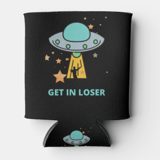 PORTA-LATA ENTRE EM PERDER