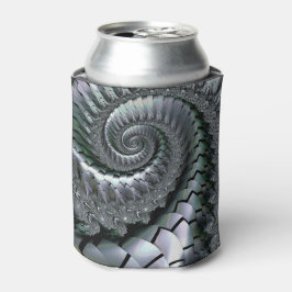 Porta-lata Escheresque