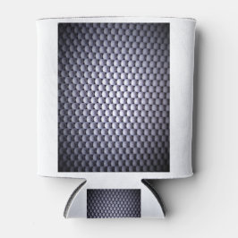 Porta-lata Esferas brancas