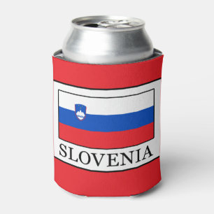 Porta-lata Eslovênia