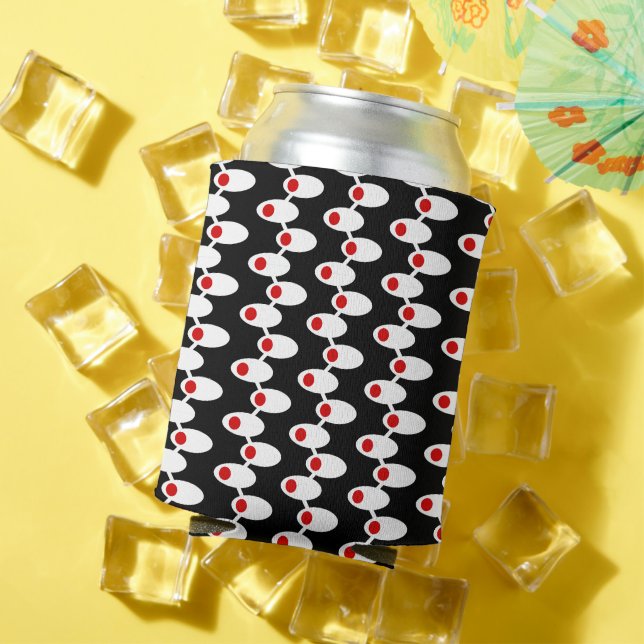 Porta-lata Espaços (Verão in situ)