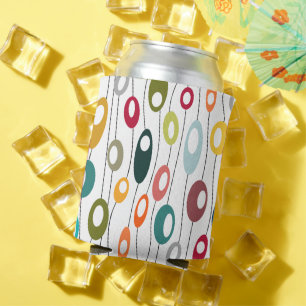 Porta-lata Espinadores