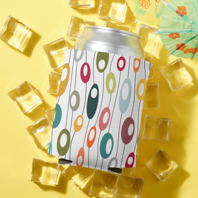 Porta-lata Espinadores (Verão in situ)