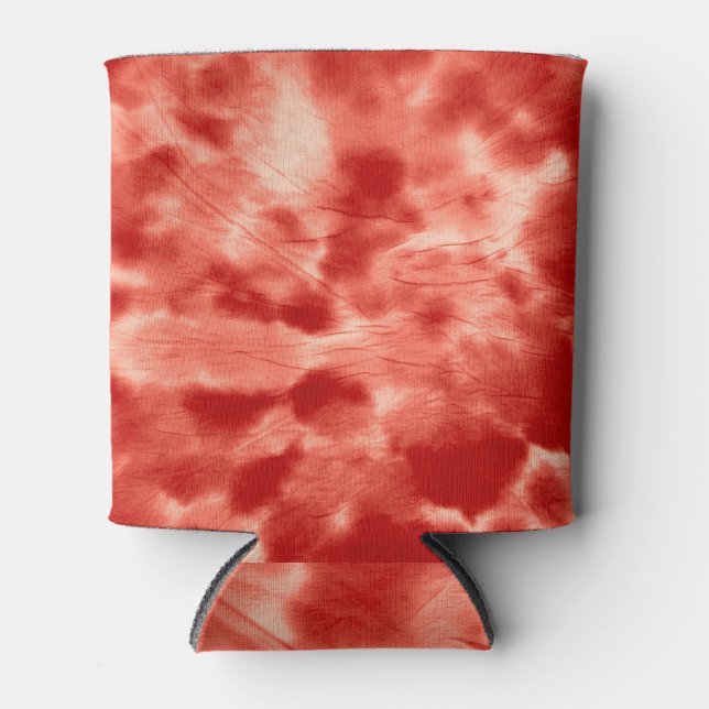 Porta-lata Espiral Caleidoscópio (Frente)