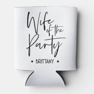 Porta-lata Esposa do Partido pode cozinhar para Bachelorette